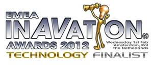 InAVation Awards 2012