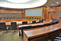 Qujiang-international-conference-room