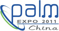 PALM expo 2011