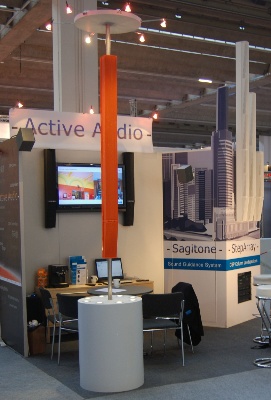 stand AA