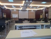 Salle de cours