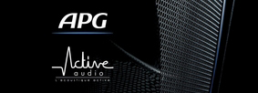 APG signs Strategic Alliance with Active Audio
