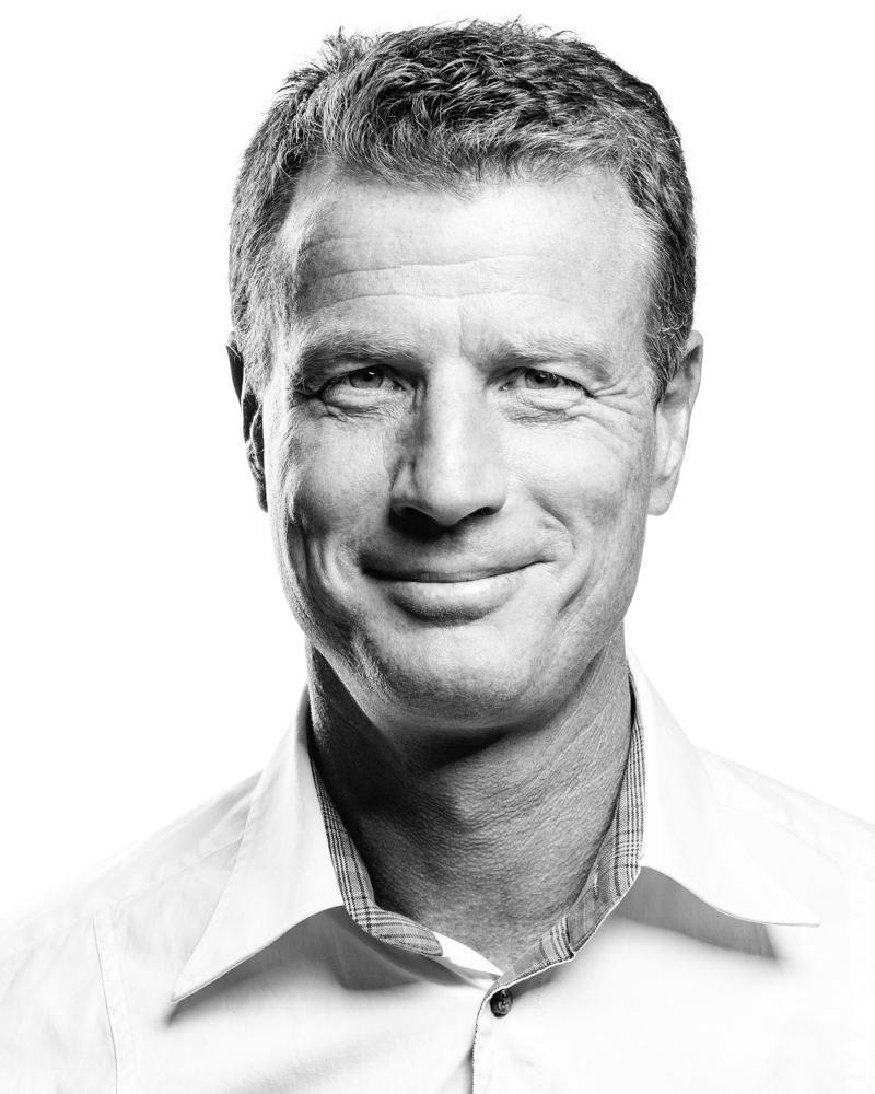 Régis Cazin, PDG Régis Cazin, PDG